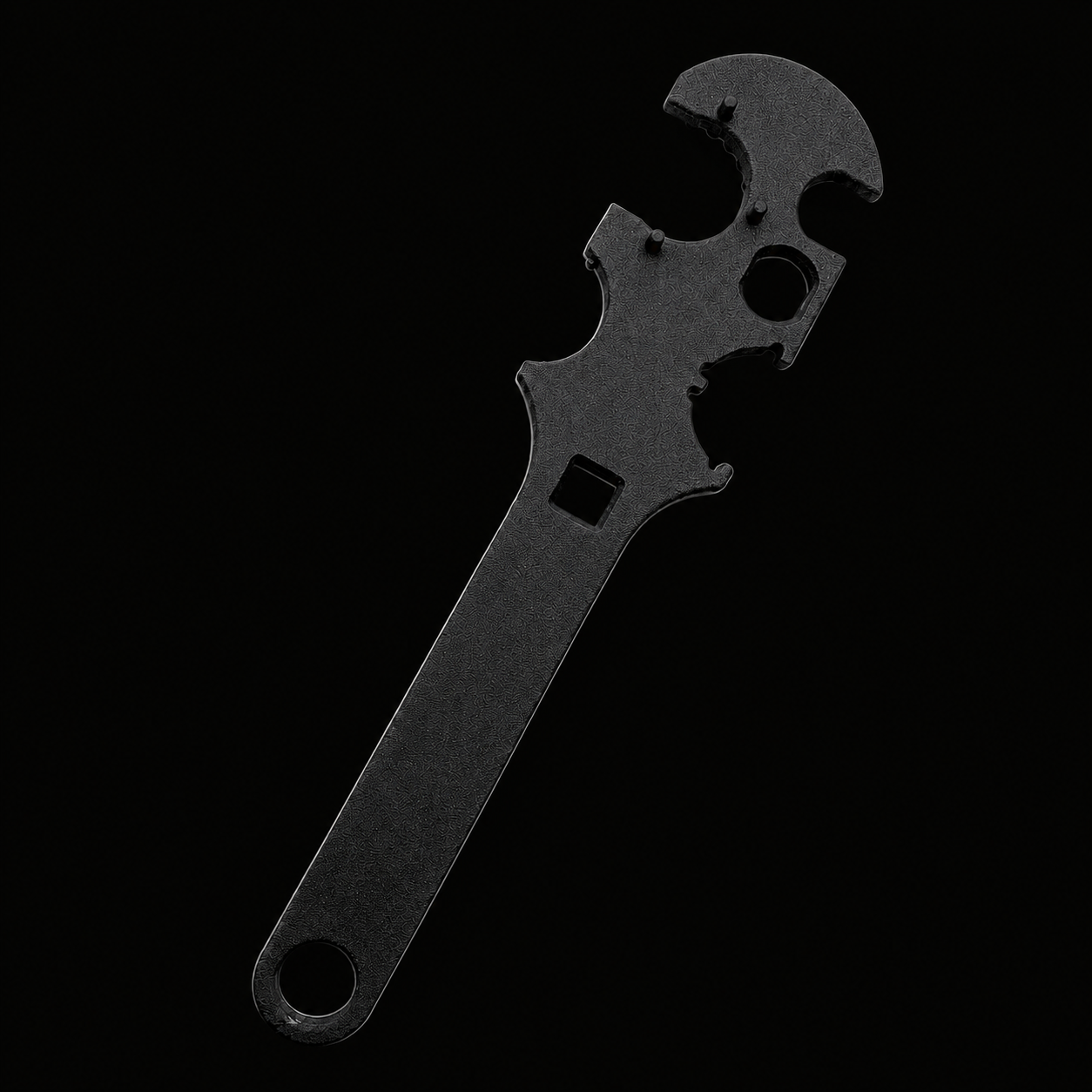 AR Combo Wrench - LockTactic Style