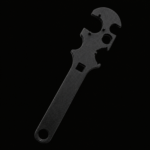 AR Combo Wrench - LockTactic Style