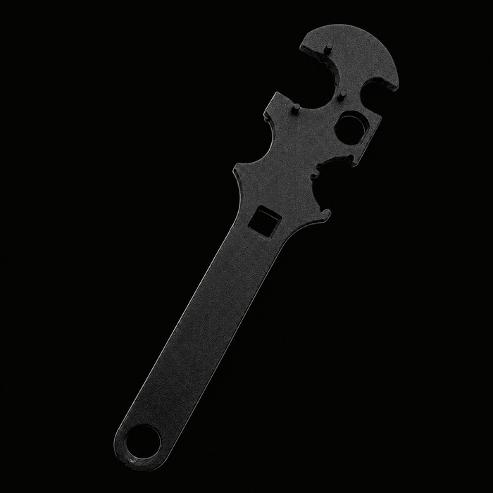 AR Combo Wrench / Armorer's Tool