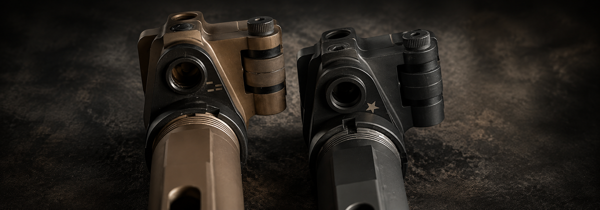 LockTactic adapter compatibility detail