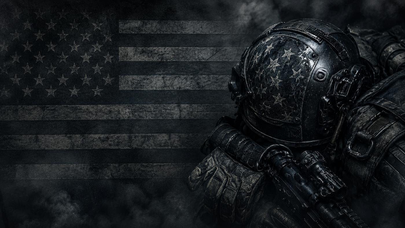 LockTactic field gear background