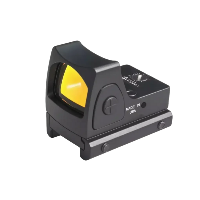 RMR Miniature Reflex Red Dot Sight