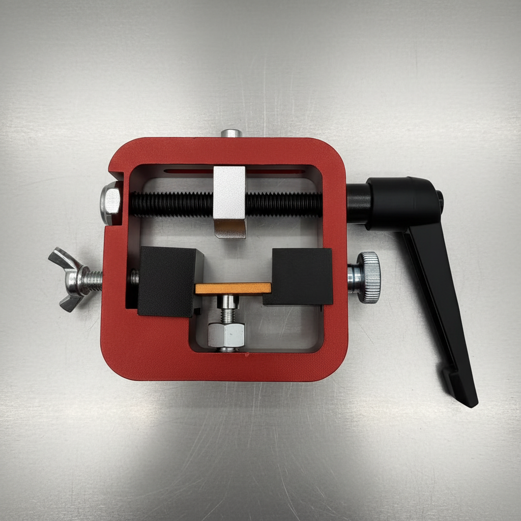 Premium Glock sight tool - rust-resistant aluminum alloy for long-lasting durability